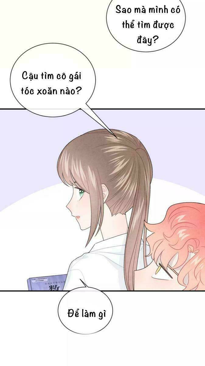 từ cái nhìn của em chapter 27 12
