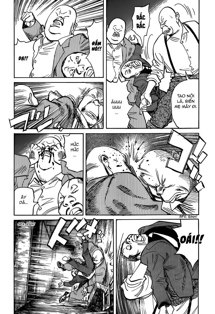 billy bat chapter 83 8