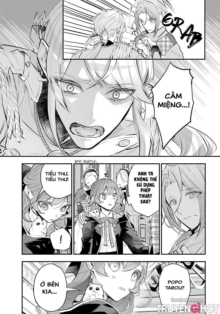 câu chuyện về sự luân hồi ở thế giới maydare chapter 25 9