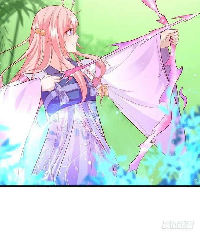 hồ tiên hung bạo chapter 132 21