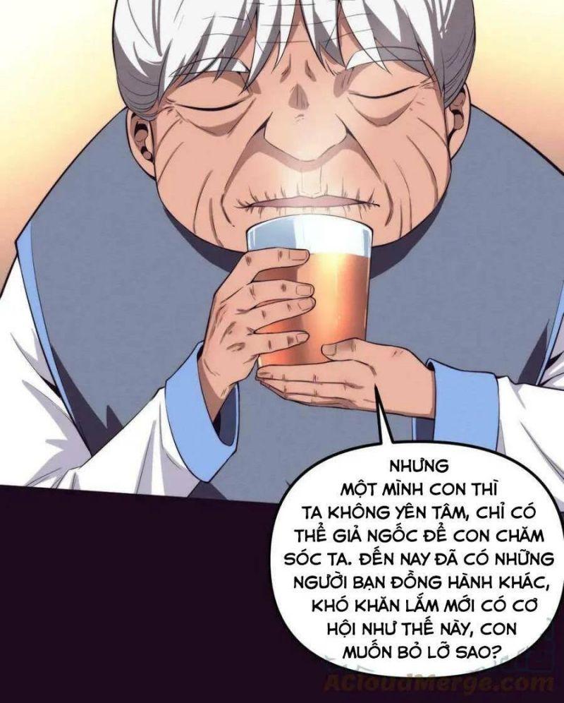 tiến hóa cuồng triều chapter 86 5