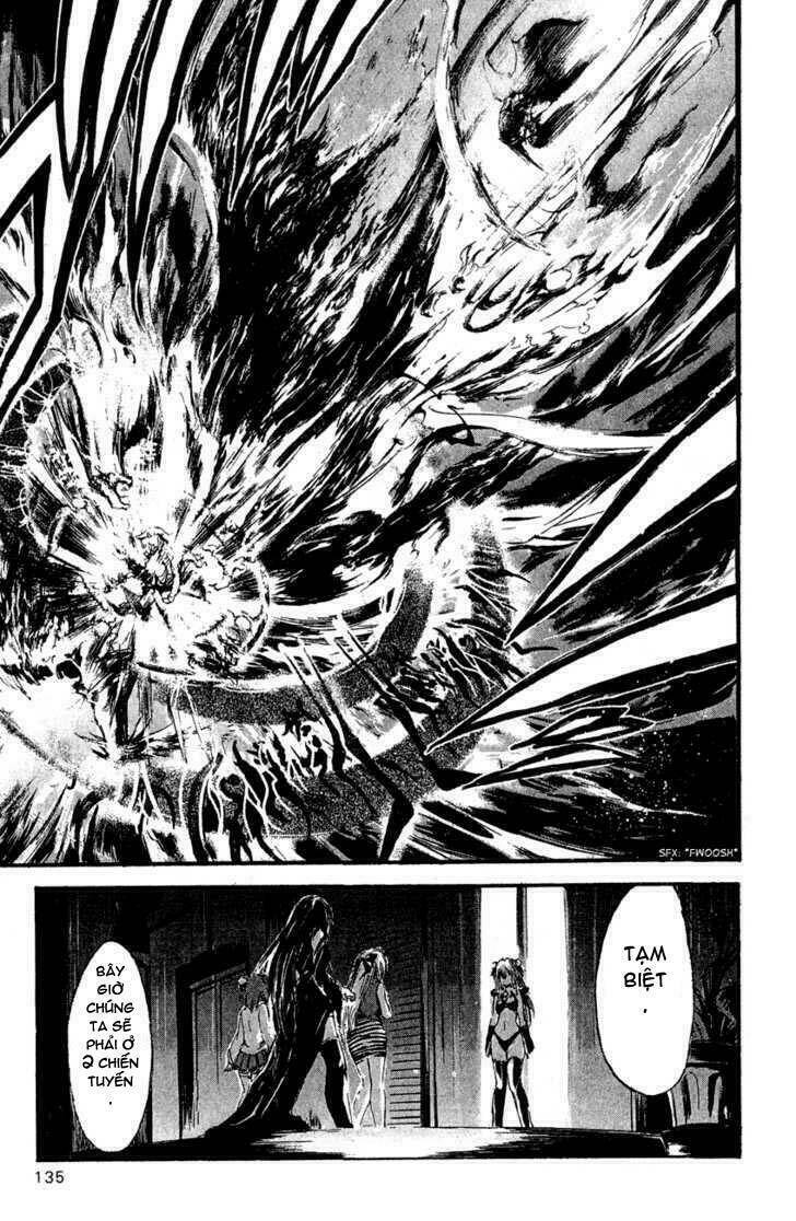 watashi no messiah-sama chapter 40 17