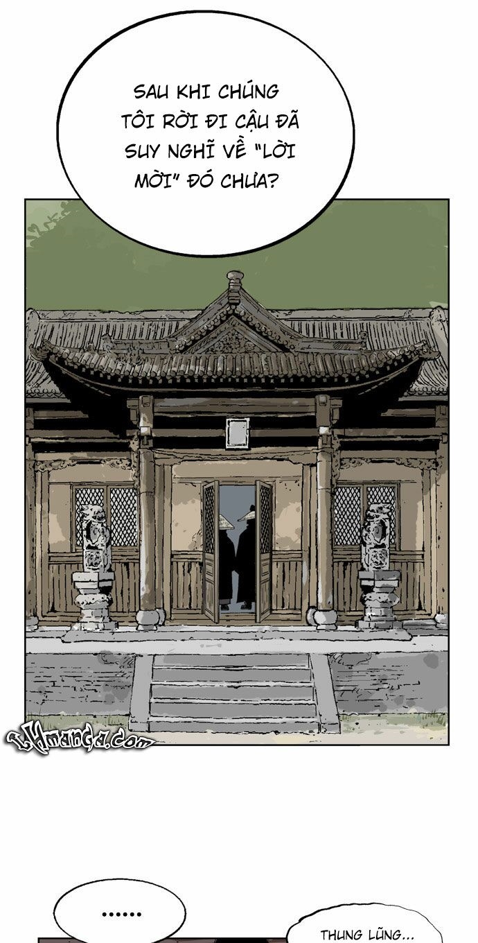 Gosu - Cao Thủ Chapter 17 - Trang 2