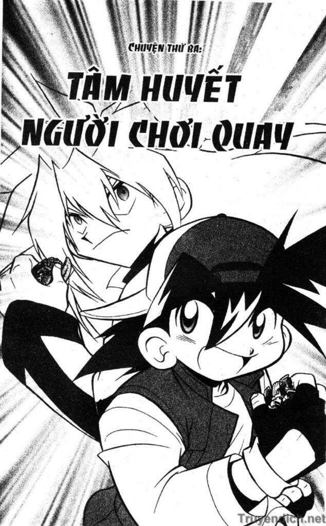 beley - con quay truyền thuyết chapter 9 67