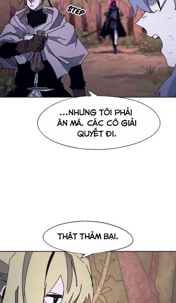 Kỵ Sĩ Báo Thù chapter 74 53