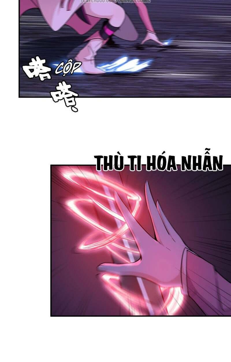 khởi đầu bằng một con côn chapter 62 6