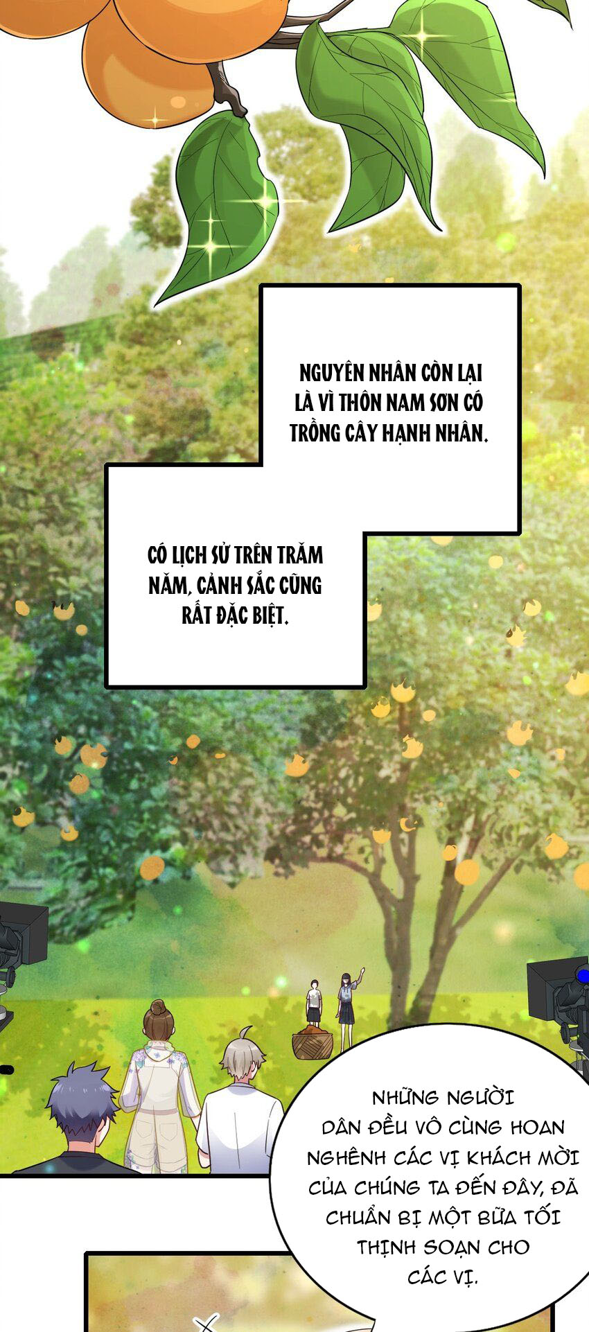 tức thời phạm quy [ tức thì vi quy ] chapter 62 2