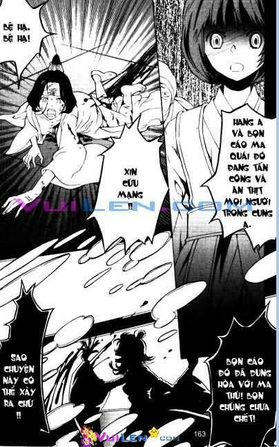 moon boy - chàng trai ánh trăng chapter 8 163