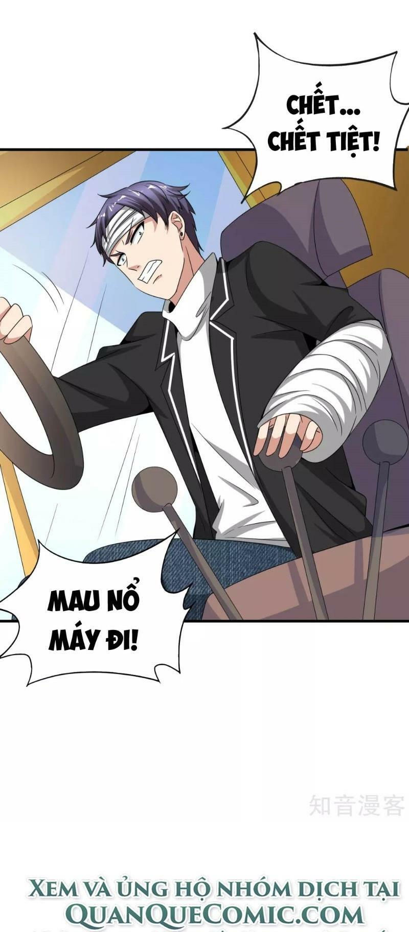 vòng bạn bè mạnh nhất của tiên giới chapter 23 31