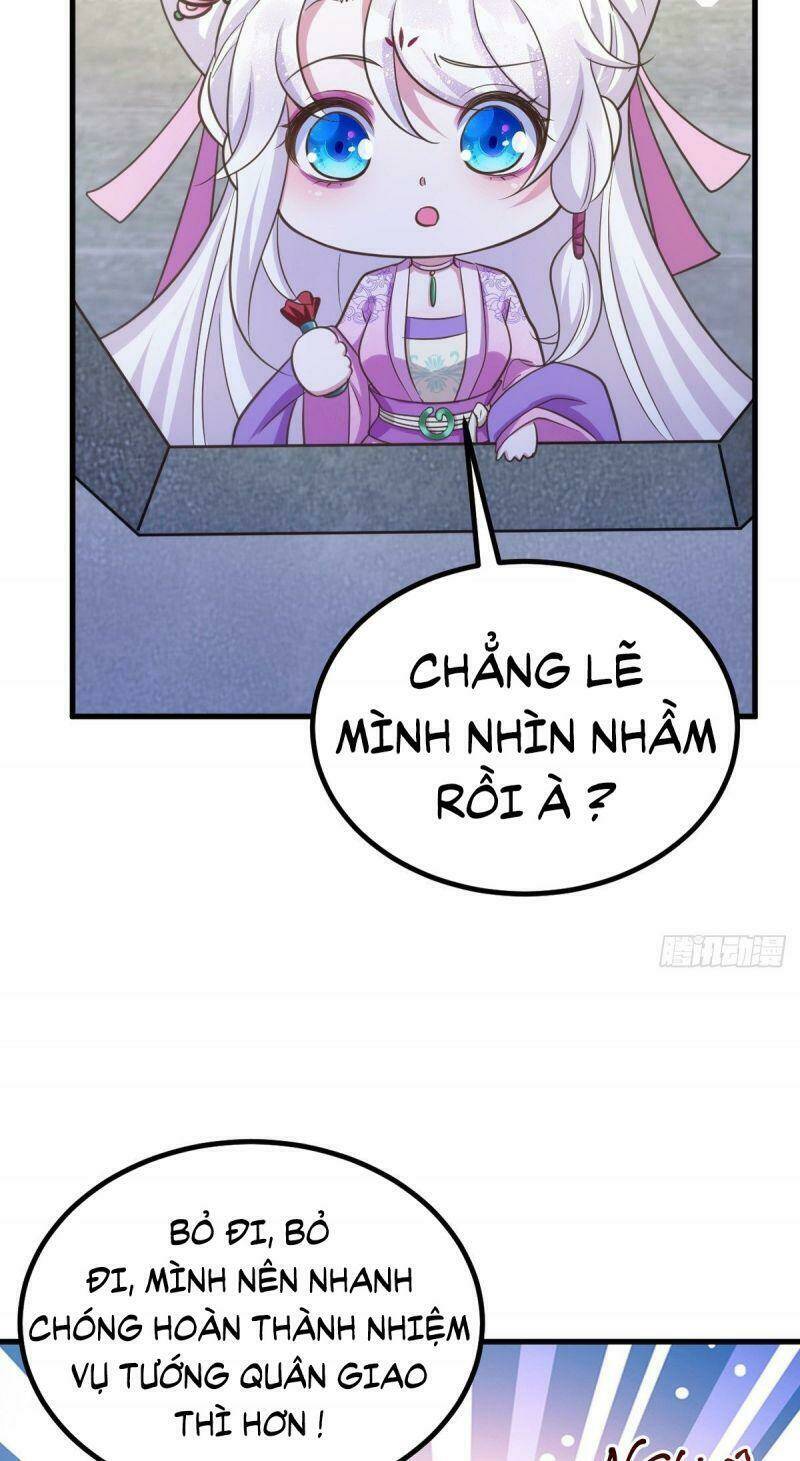 manh hổ trọng sinh : tướng quân đại nhân muốn ôm ôm chapter 32 18