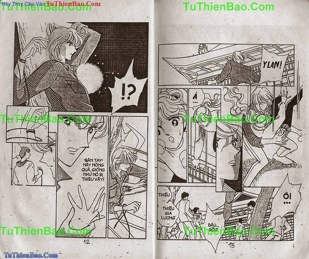 câu chuyện dẽ thương chapter 5 7