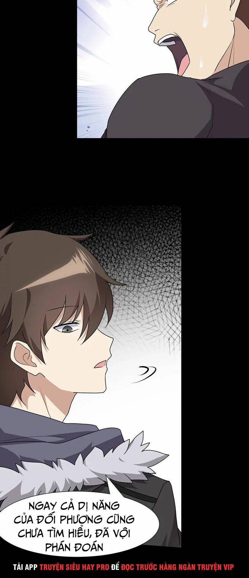 bạn gái virus của tôi chapter 59 18