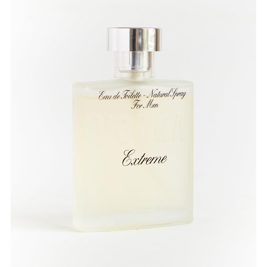 Nước Hoa Nam Paris Elysees Vodka Extreme
