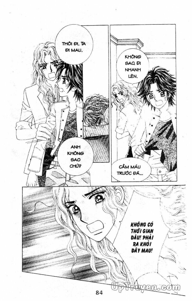 mặt nạ tình yêu chapter 75 4