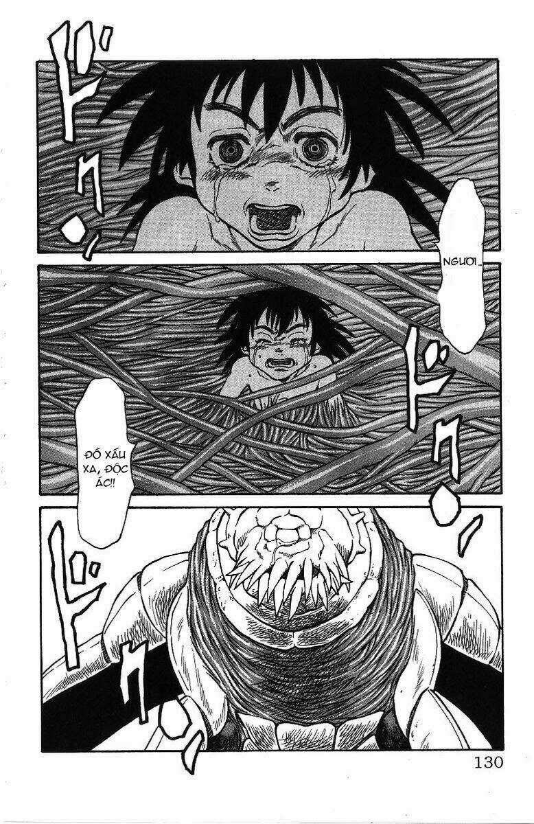 vua trên biển chapter 175 3