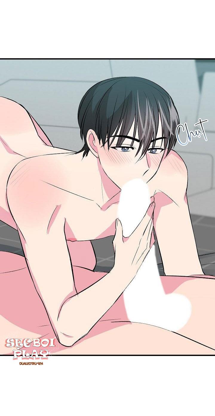 mặc dù nó hơi nhỏ nhưng hãy yêu anh đi chapter 16 35