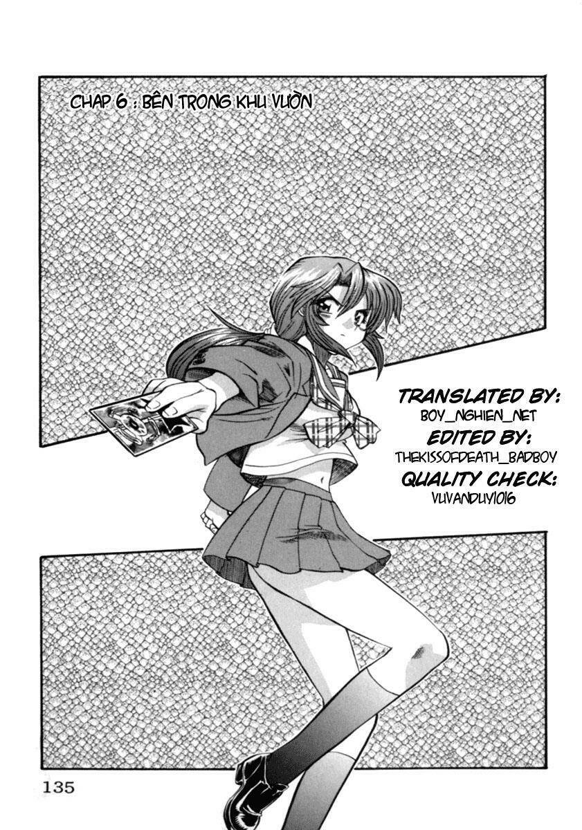 chaosic rune chapter 6 3