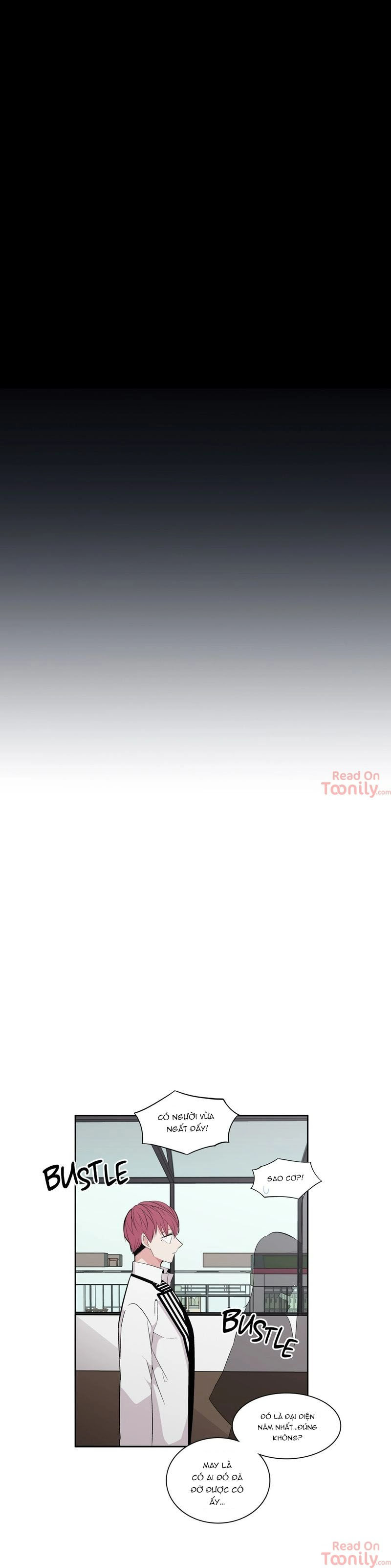 anh làm em đắm say chapter 29.1 7