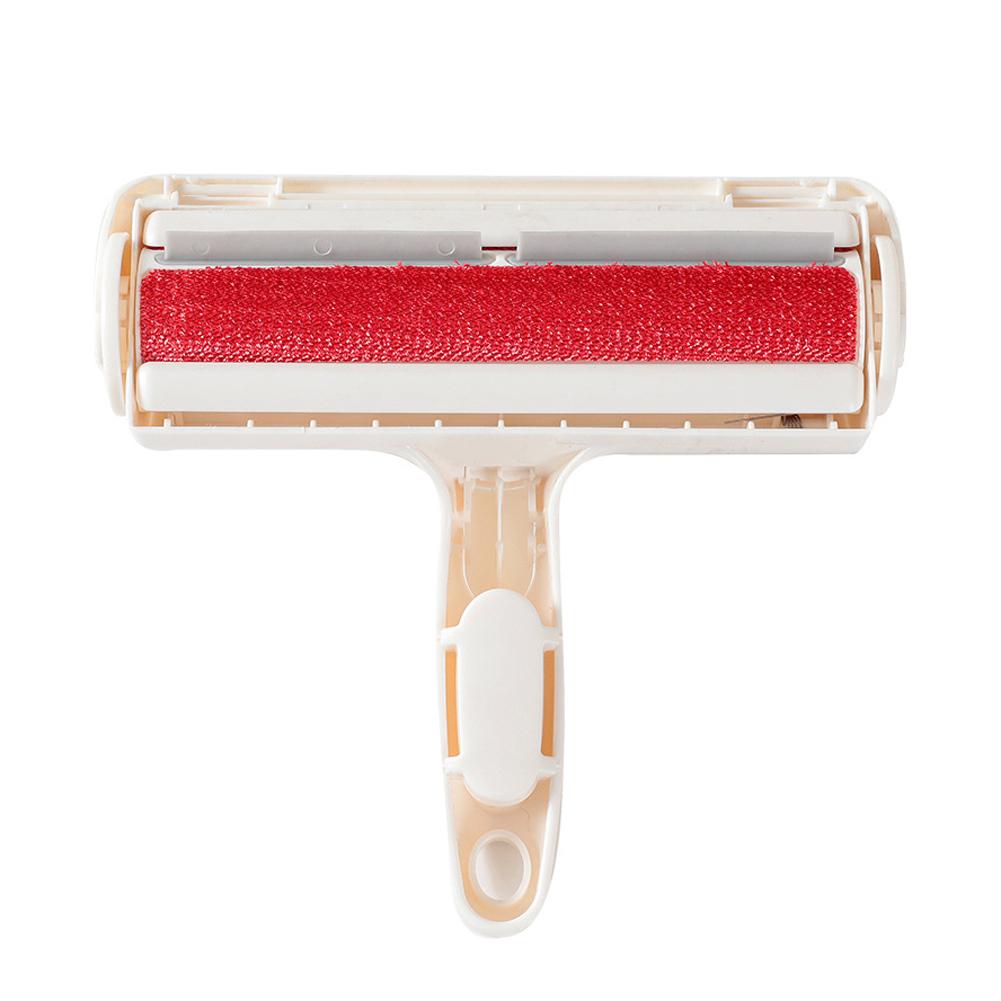 Bàn chải làm sạch lông cho thú cưng theo 2 chiều