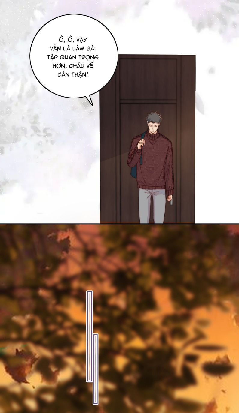 tôi bảo bạn cùng bàn đánh cậu chapter 75 14