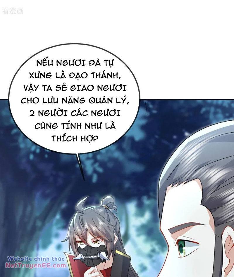 tiên võ đế tôn chapter 558 38