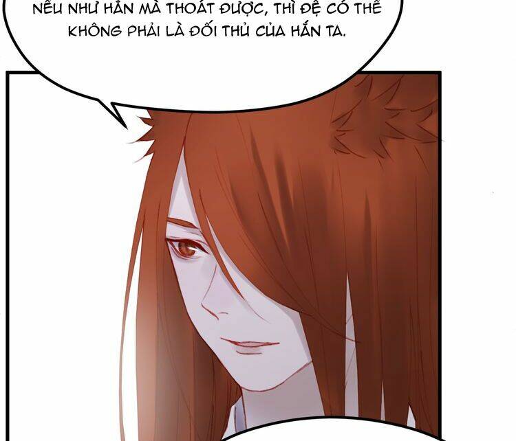 lượm được một tiểu hồ ly 2 chapter 51.5 2