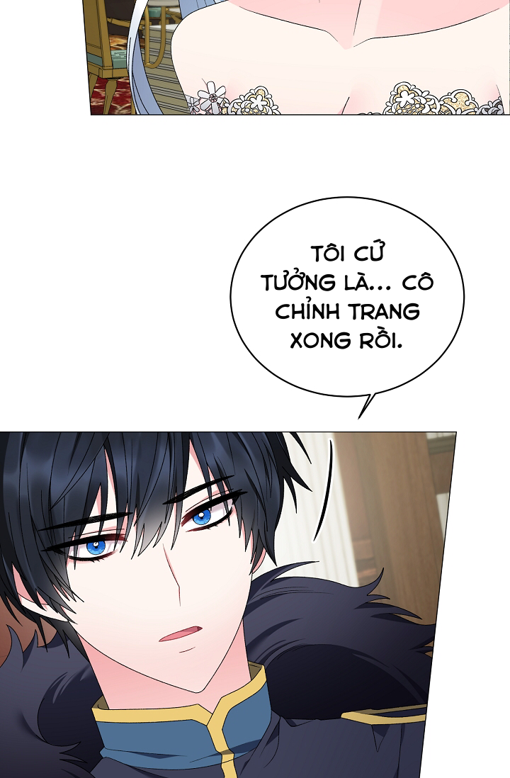 tôi sẽ trở thành nhân vật chính chapter 18 4