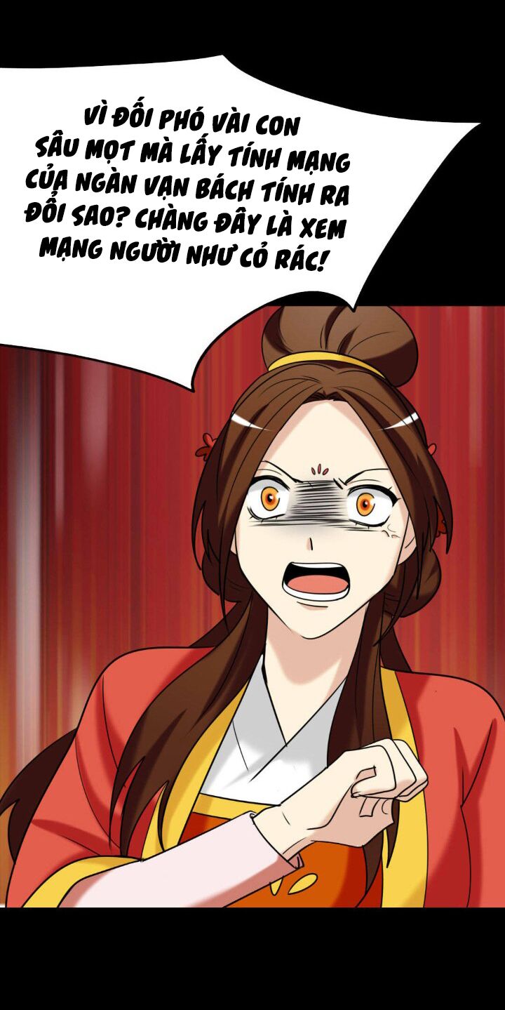 lưỡng bất nghi (full) chapter 152 27