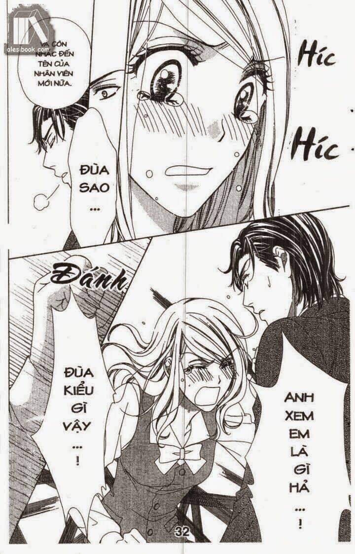 hôn nhân bất đắc dĩ - love of firos you chapter 5 28