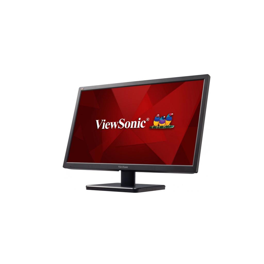 Màn hình máy tính ViewSonic VA2223-H 21.5 inch FHD- Hàng chính hãng