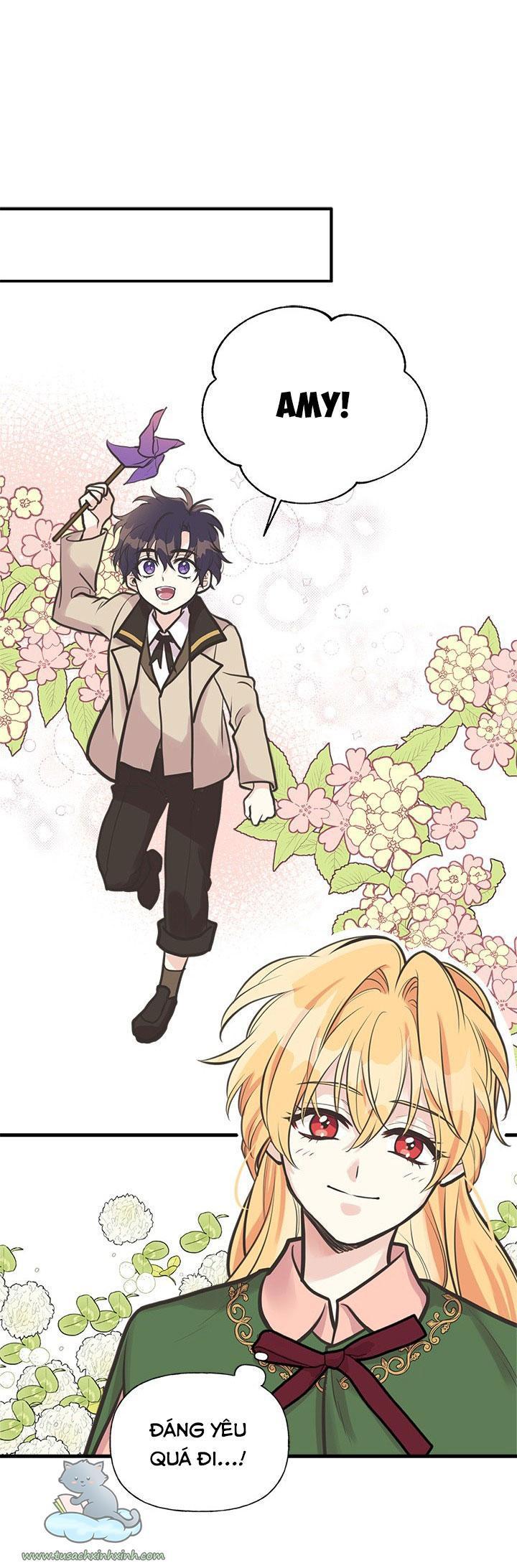 chị tôi nhặt về nam chính của tiểu thuyết chapter 56 36