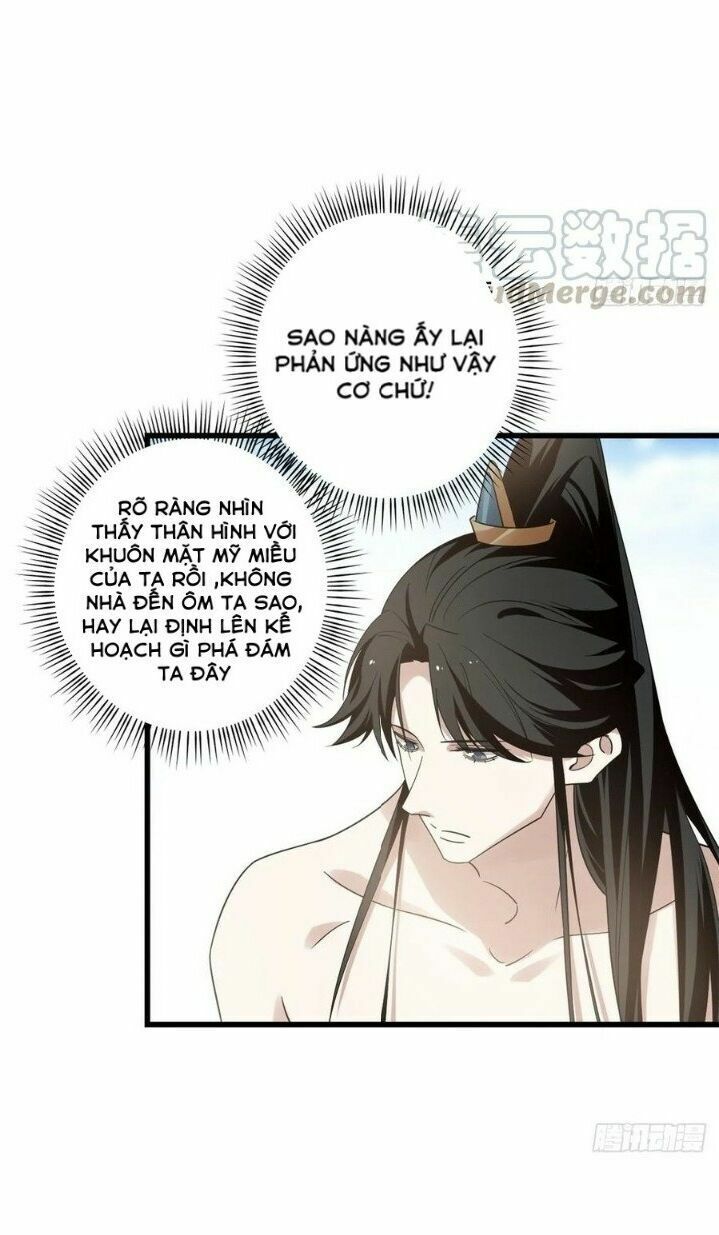 độc bộ thiên hạ: đặc công thần y chapter 206 4