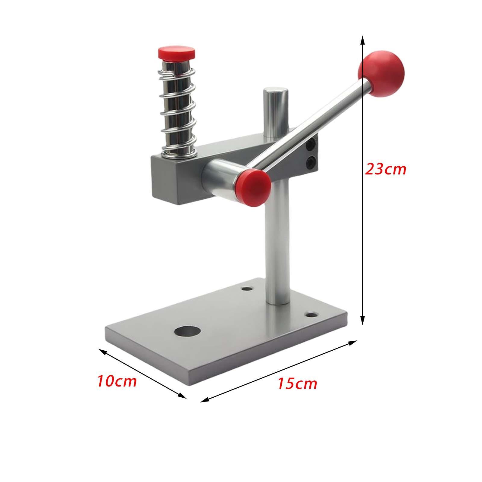 Button Maker Machine Decorative Button Maker DIY Tool Button Supplies