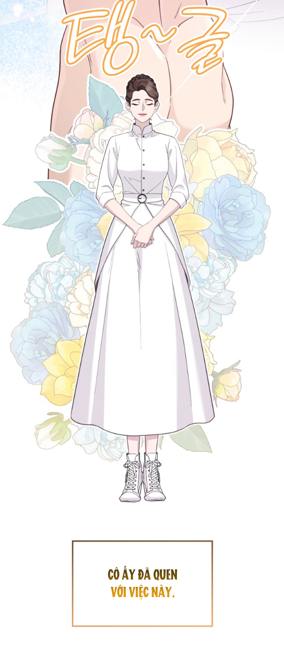 Tôi Sẽ Biến Anh Ta Từ Một Con Chó Điên Thành Một Chàng Quý Tộc chapter 32.1 24