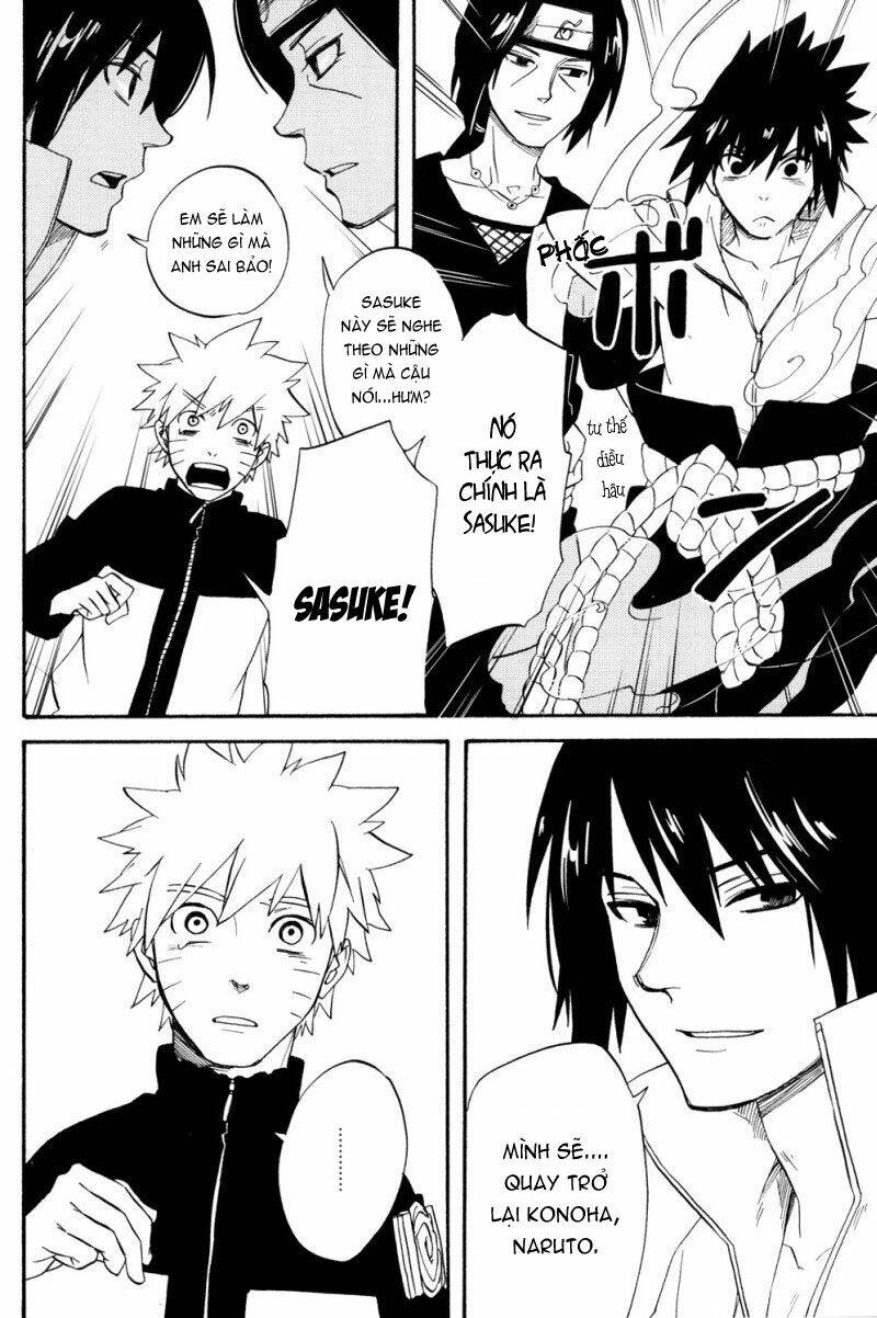 cửu vĩ hồ ly dj - tuyệt đỉnh tỏ tình chapter 1 14