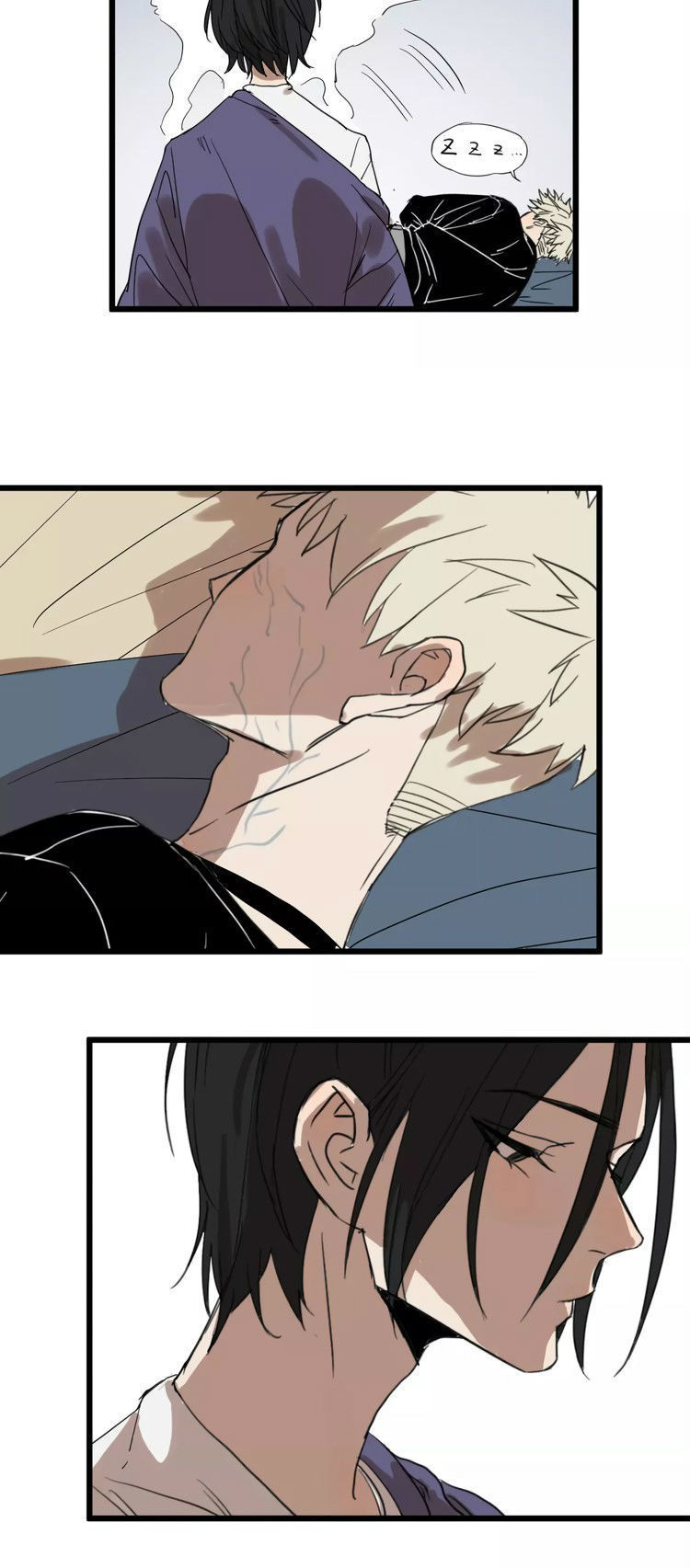 the unfeeling me chapter 7 20