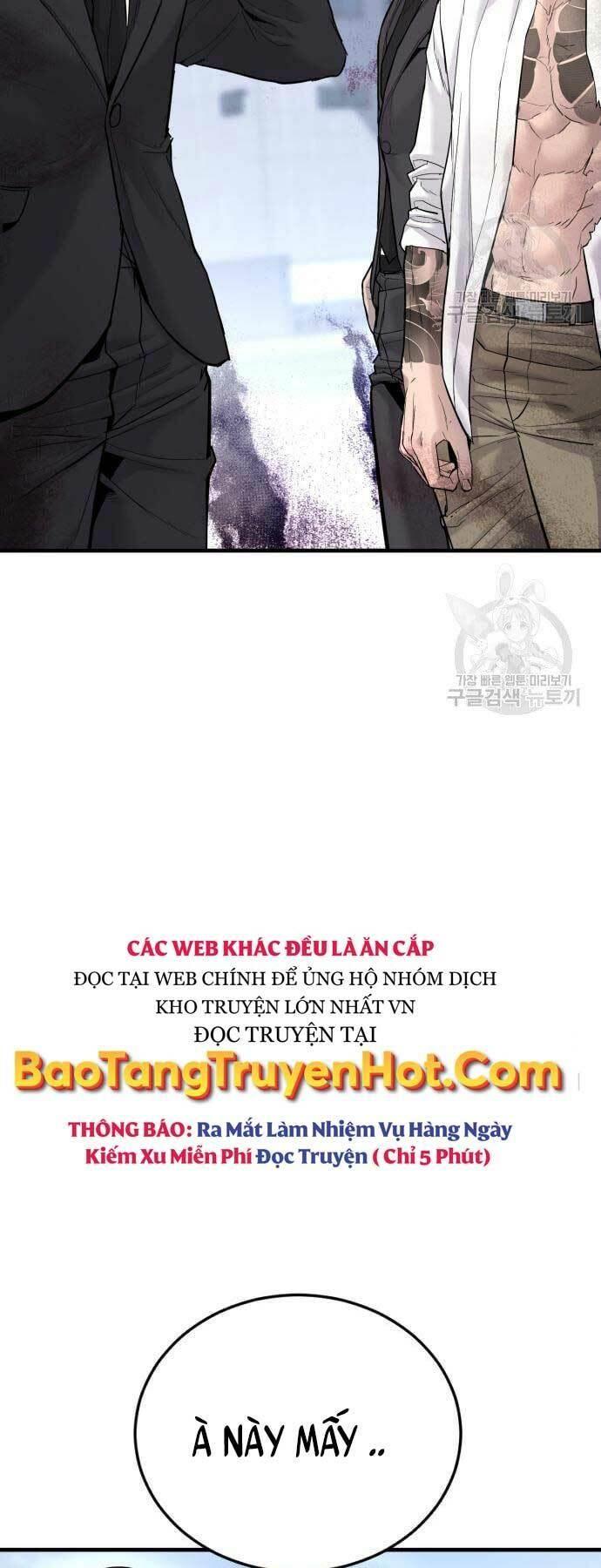 đặc vụ kim chapter 57 39