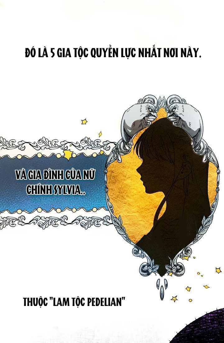 cách để cứu rỗi anh trai của nữ chính chapter 1 14