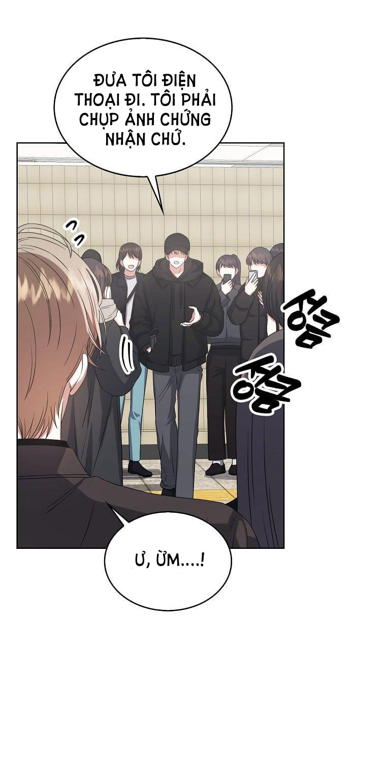 Debut Or Die chapter 32.1 - Trang 34