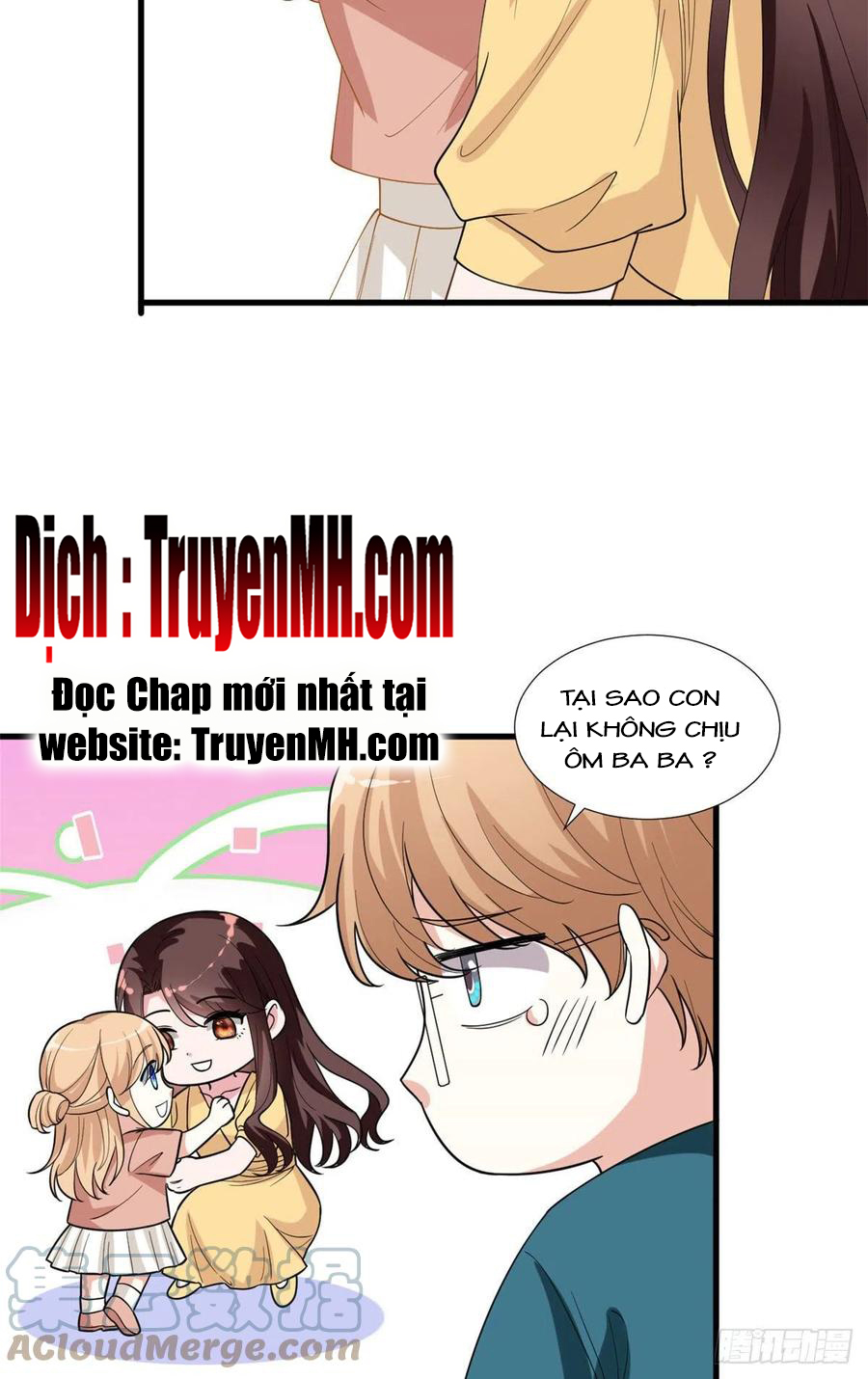 thí hôn lão công, cần giúp sức chapter 457 18