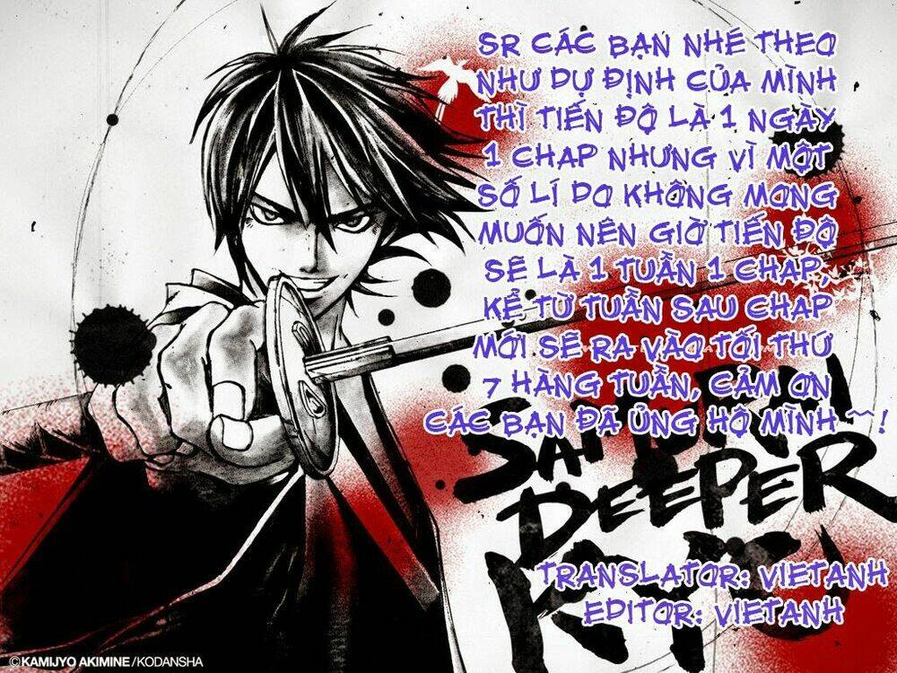 mắt quỷ kyo chapter 64 19