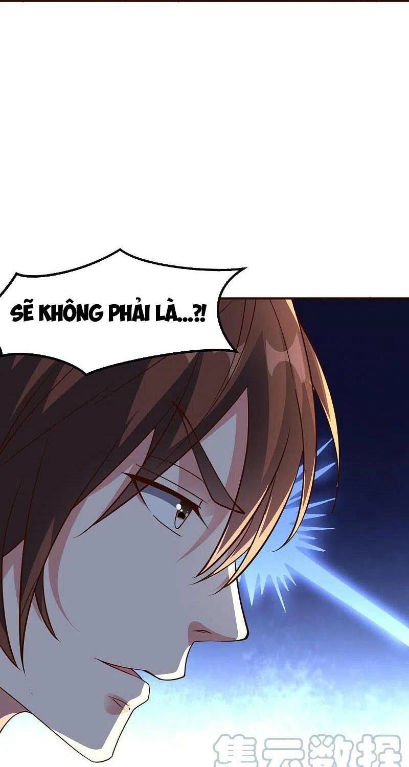 tiên võ đế tôn chapter 257 43