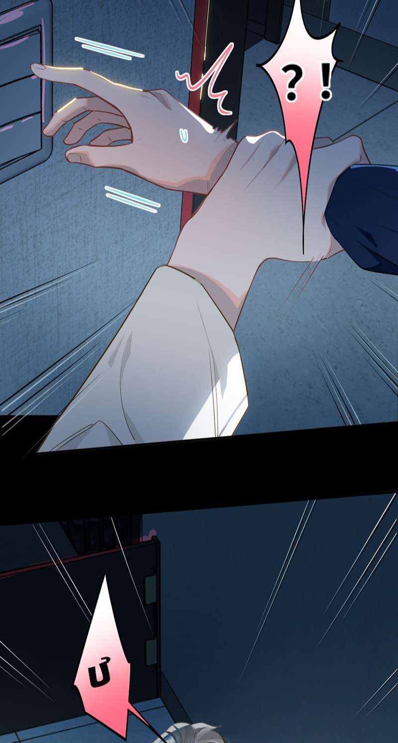 tôi bị điên đó chapter 18 19