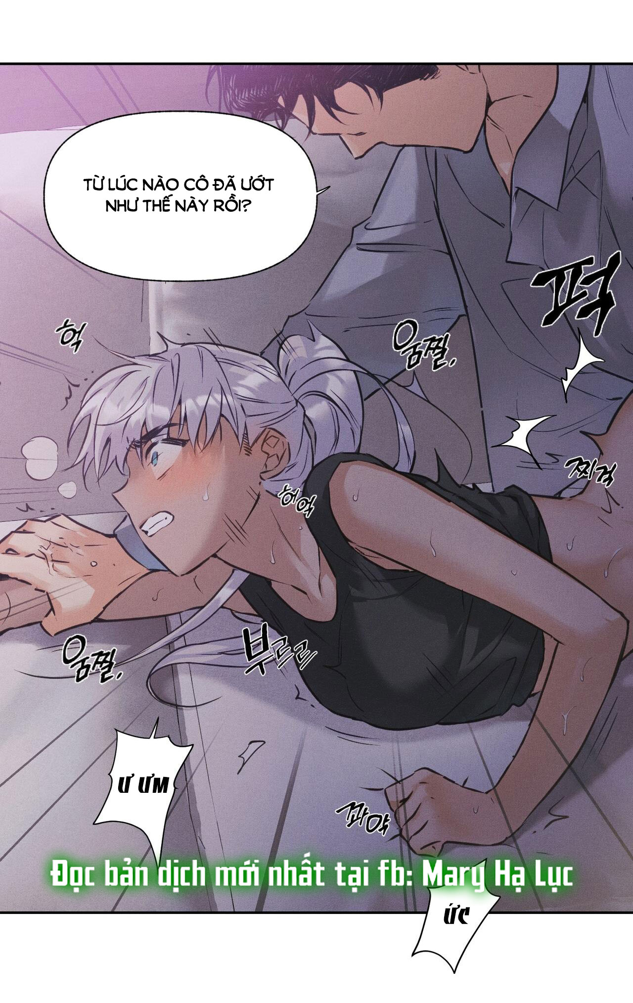Công Thức Nấu Ăn Thích Hợp Nhất chapter 20.1 - Trang 19
