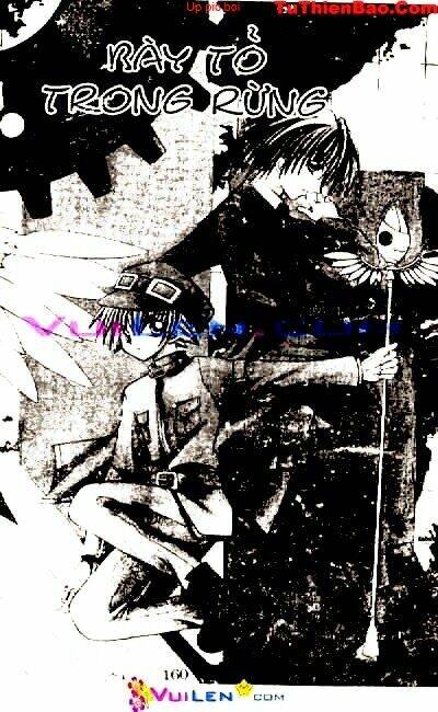 viên ngọc nhiệm màu chapter 6 161