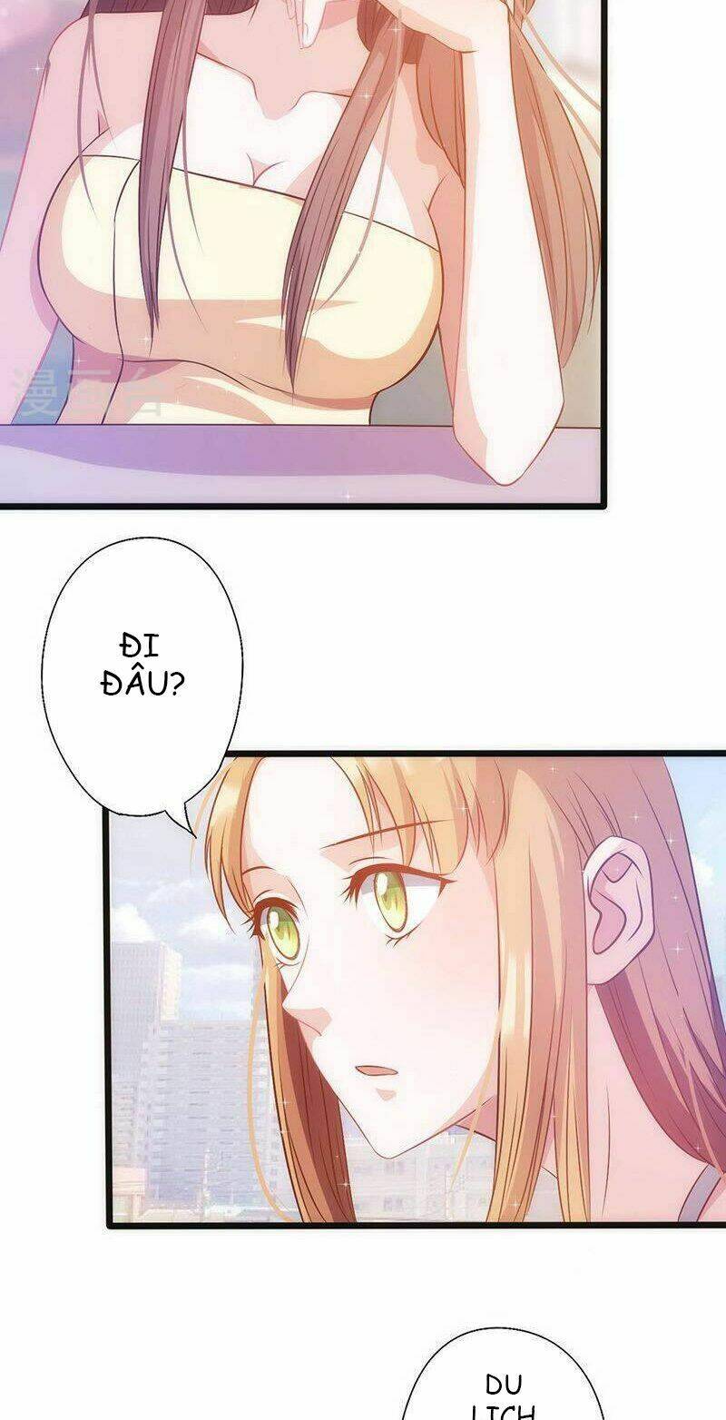 truy phu 36 kế - ông xã à, tới chiến nào! chapter 30 49