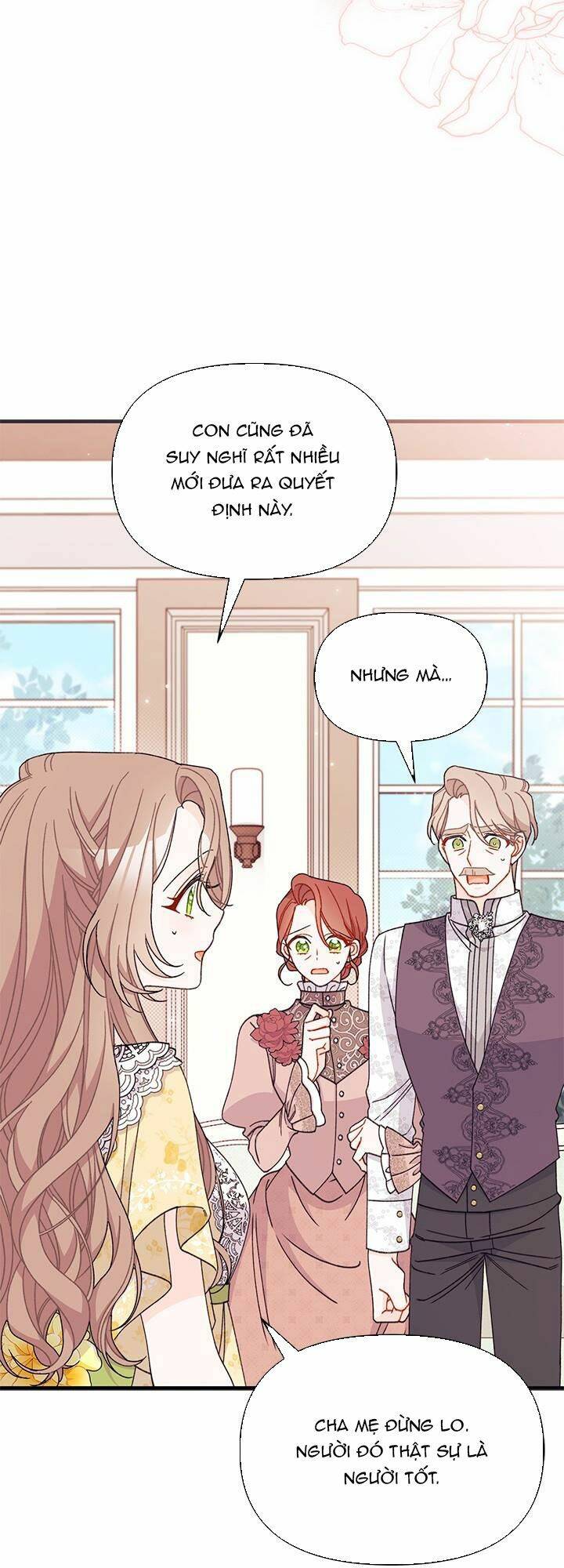 Tôi Đã Có Chồng Sau Khi Nhặt Được Nam Chính chapter 44.5 6