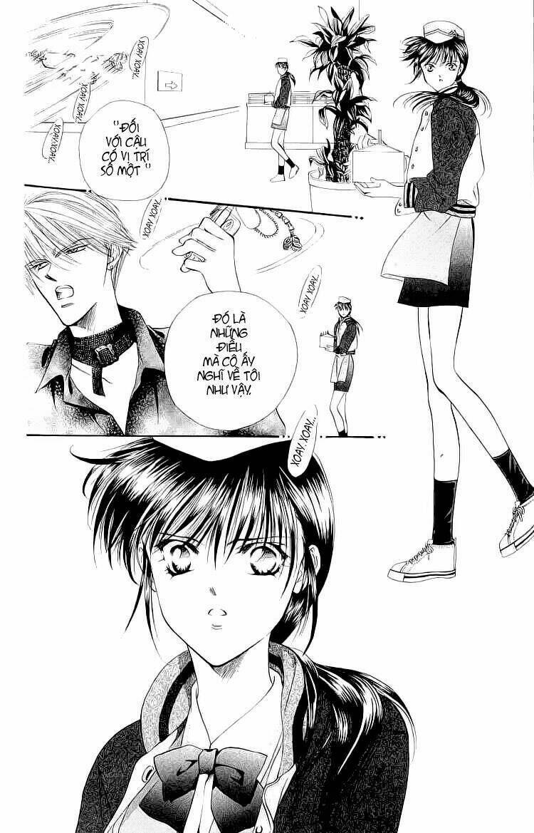 thử thách của kyouko chapter 1 40