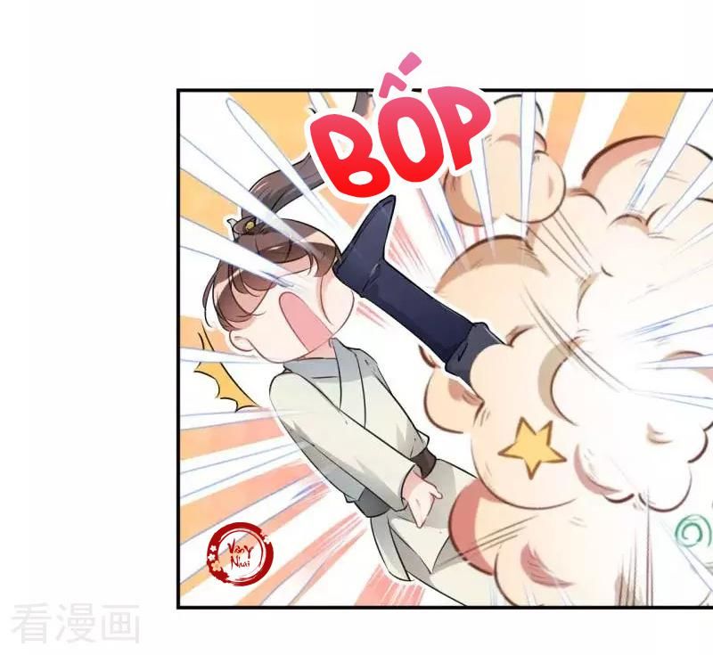 vương gia không thể trêu chapter 53 21