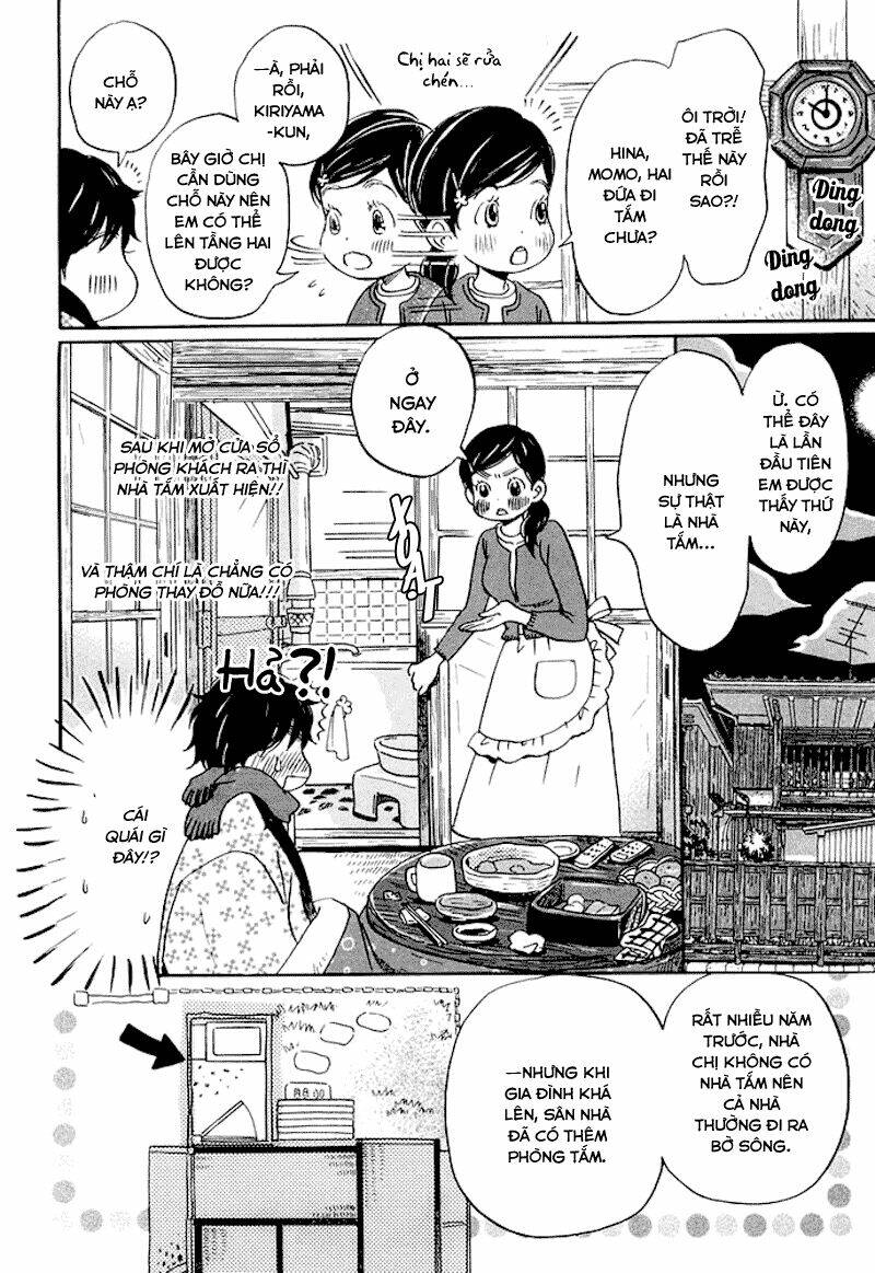 3-gatsu no lion chapter 23 14
